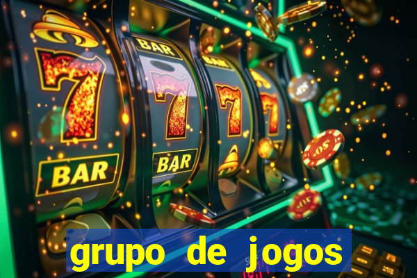 grupo de jogos hackeados telegram